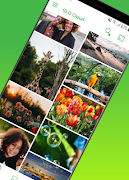 Glo Cloud اسکرین شاٹ 1