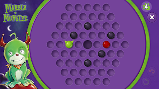 Marble Monster screenshot 5