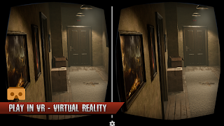 Escape Legacy VR - FREE Virtual Reality Game screenshot 1