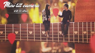 미니 틸트 카메라 시프트 틸트 효과 스크린샷 3