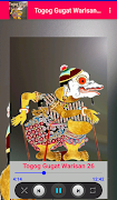 Togog Gugat Warisan Wayang Screenshot 3