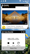 Assistive Touch ảnh chụp màn hình 3