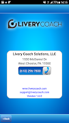 iLivery screenshot 4