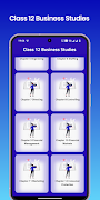 Class 12 Business Studies ảnh chụp màn hình 1