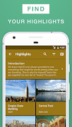 tripwolf - Travel Guide & Map syot layar 2