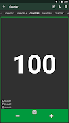 Counter Screenshot 2