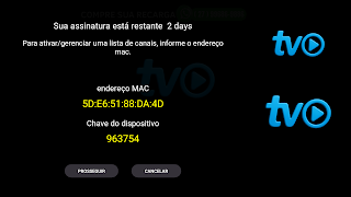 TiviMate: - IPTV Xtream Player স্ক্রিনশট 4