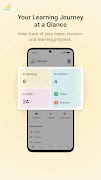 Cuenote: Notes, Study & Revise تصوير الشاشة 2