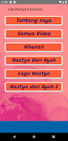 Like Nastya Indonesia poster