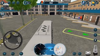 Indian Bus Simulator 截圖 3