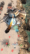 AirAttack 1 - Airplane Shooter Screenshot 2