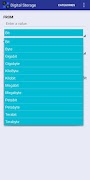 Vertex Unit Converter screenshot 3