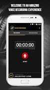 Voice Recorder screenshot 1