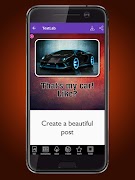 TextLab - Text on photo screenshot 3