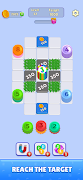Coin Stack Puzzle capture d'écran 1