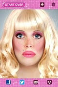 BimboBooth imagem de tela 3