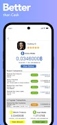 get2Clouds  Priv. Communicator ảnh chụp màn hình 3