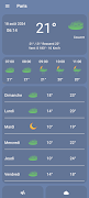 Weather screenshot 6