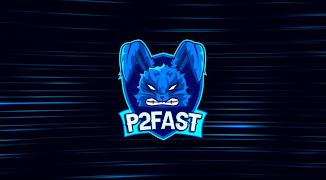 برنامه‌نما P2fast SV3 عکس از صفحه
