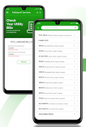 Pak E-Services Sim information 海报