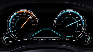 RealDash screenshot 1