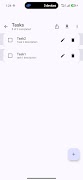 Listify screenshot 1