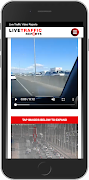 Live Traffic Reports Camera Up screenshot 5