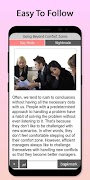 Easy Critical Thinking Tutorial 스크린샷 2