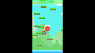 Red Square Screenshot 2