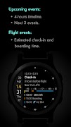 Nomad Watchface Pro ảnh chụp màn hình 5