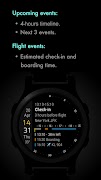 Nomad Watchface Pro скриншот 5