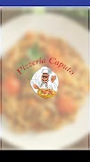 Caputo Plakat
