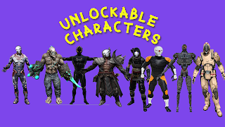 Infinity: Run For Freedom imagem de tela 2