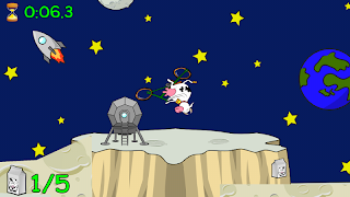 MooCross скриншот 2