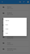File Manager screenshot 6