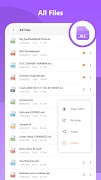 Docs Reader - All File Viewer imagem de tela 2