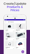 Inventory & Sales Management スクリーンショット 1
