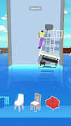 Flood Escaping स्क्रीनशॉट 6
