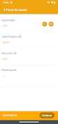 برنامه‌نما Clipp Cheff عکس از صفحه