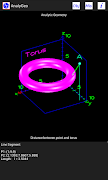 Analytic Geometry تصوير الشاشة 6