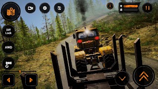 MudRunner স্ক্রিনশট 7