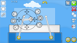 Droid Machine 2 screenshot 6