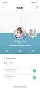 برنامه‌نما Nexbus Parent عکس از صفحه