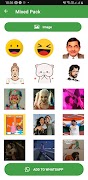 Sticker Maker - Animated ảnh chụp màn hình 5