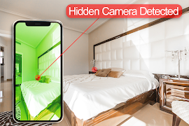 Máy dò camera ẩn ảnh chụp màn hình 3