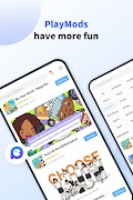 playmods app helper 海报