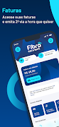 پوستر Fibra Connect