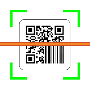 QR Code & Barcode Scanner gönderen