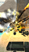 RPG Attack 3D syot layar 1