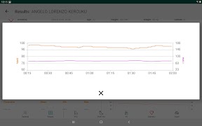MIR Spiro স্ক্রিনশট 5